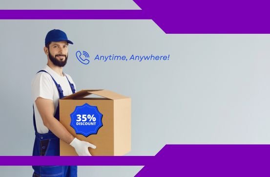 About Affordable Movers