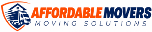 Affordable Movers Dubai Logo